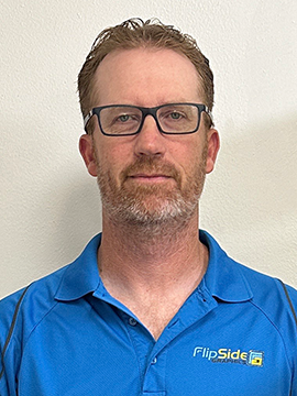 Russell Voigt