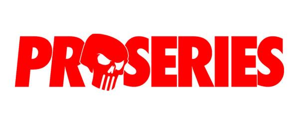 PROSERIES