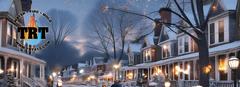 Water Damage and the Holiday Season