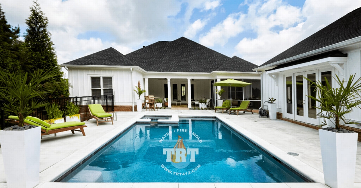 Summer Water Damage Prevention: Top Tips to Keep Your Home Safe and Dry