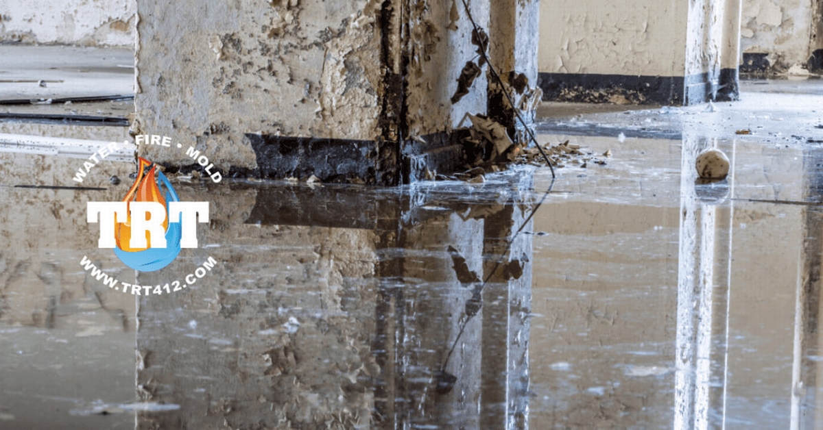 A Guide to Safeguarding Your Property: Preventing Water Damage and Fire Incidents