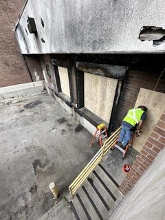 DIY vs. Professional Restoration: When to Call in the Experts for Water, Fire, and Mold Damage