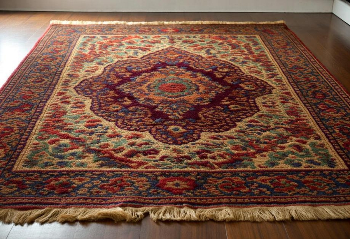 5 Steps - How to Dry Flooded Carpet Quickly and Safely