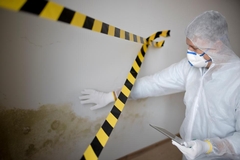 The 6 Key Differences Between Mold Removal and Mold Remediation
