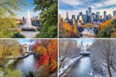 Average Temp in Pittsburgh: Year-Round Climate Guide