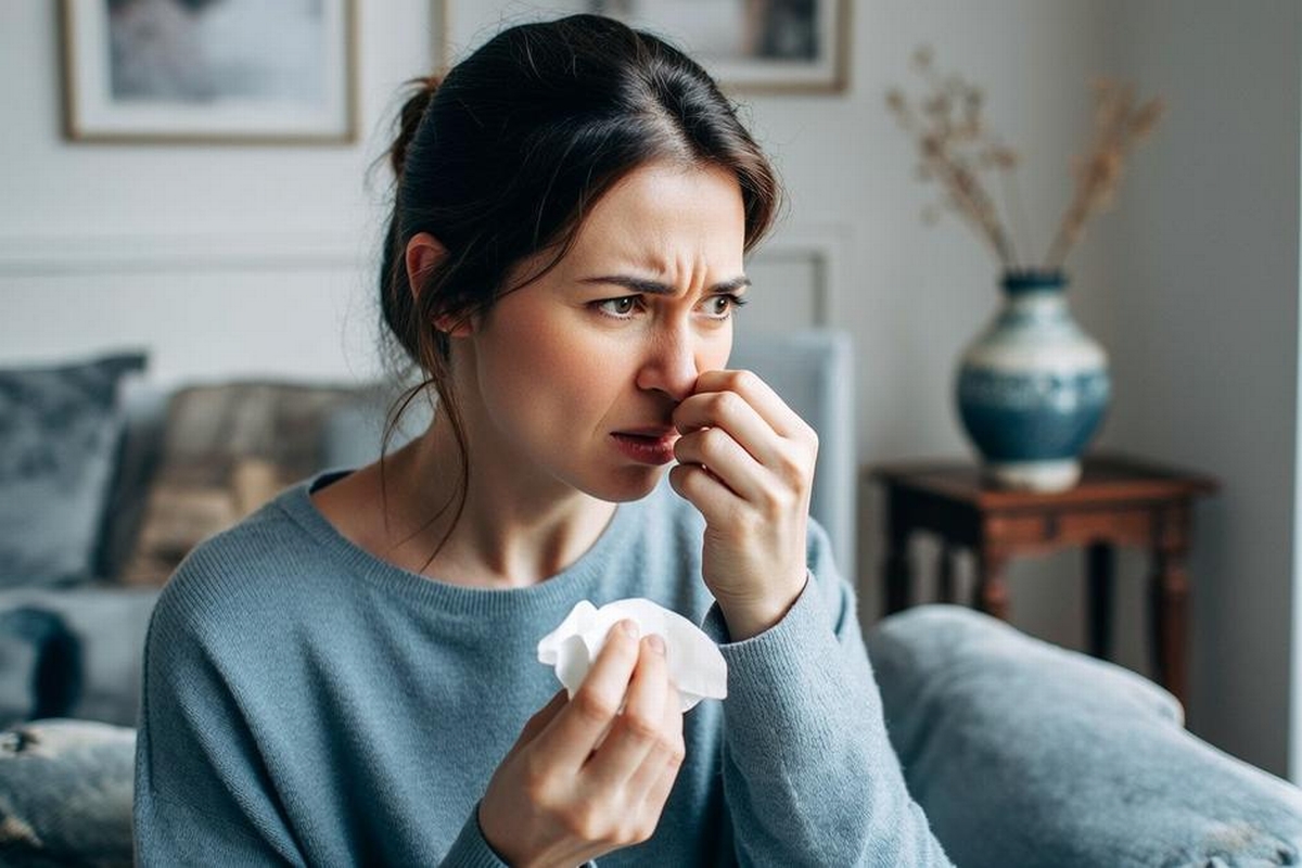 What Does Mold Smell Like in Homes (and How to Get Rid of It)