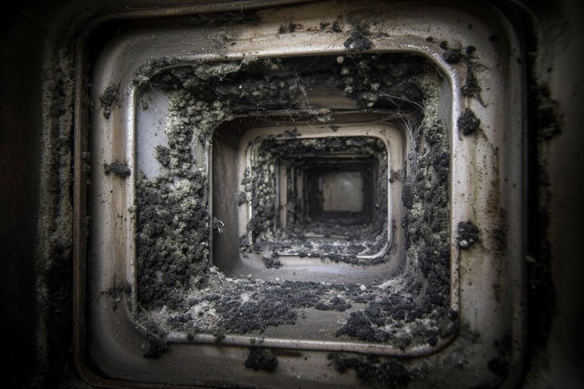 Dealing with Mold Invading Your Home and Office Air Spaces