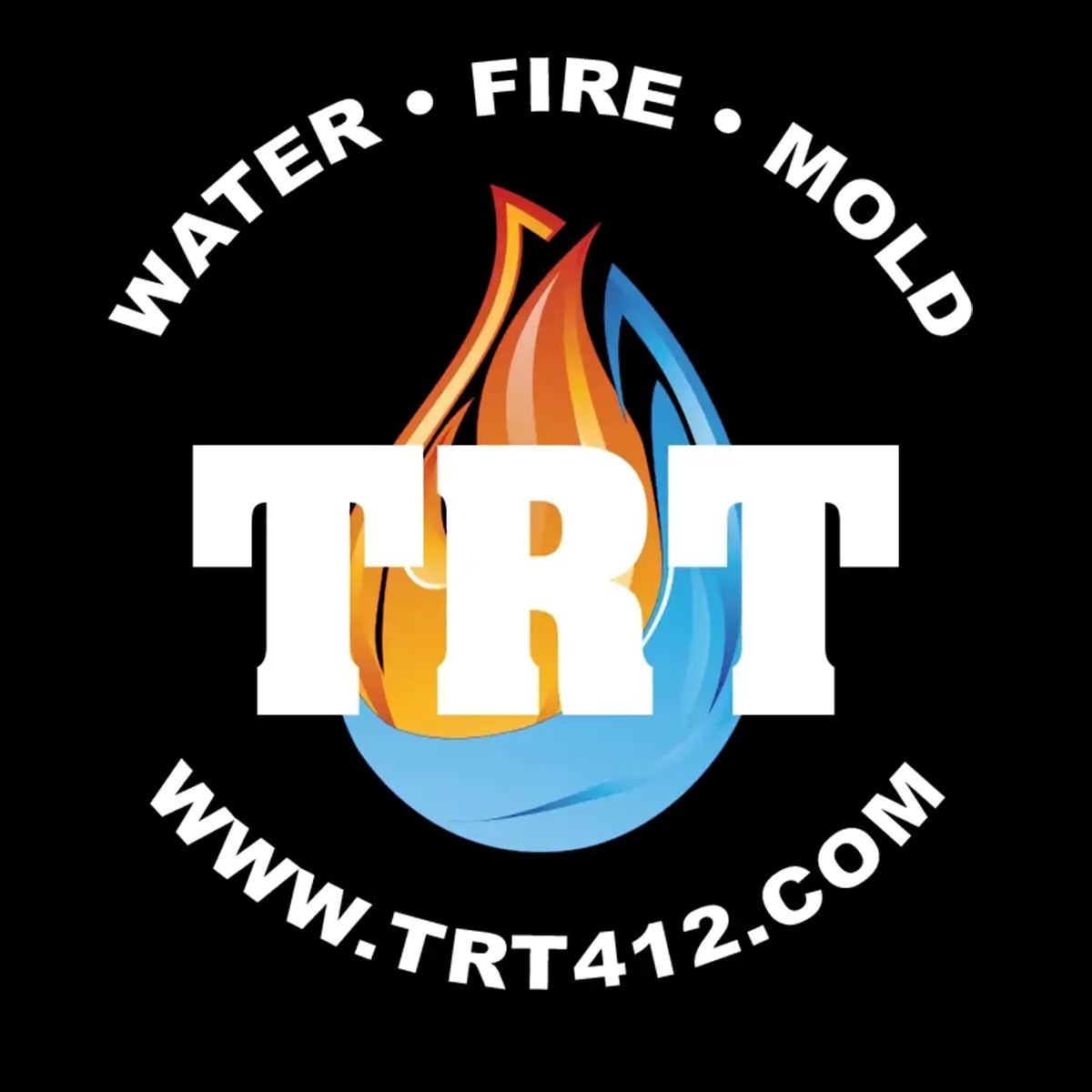 The Restoration Team, LLC logo