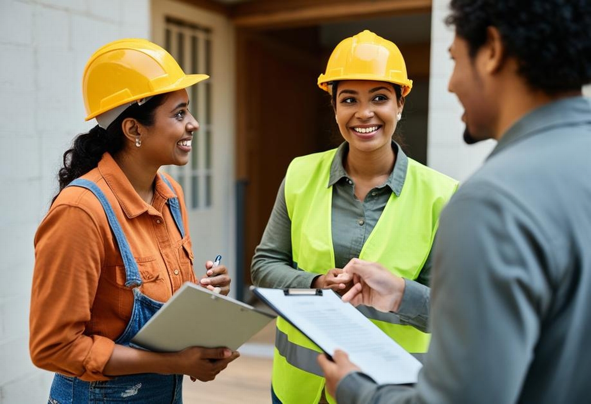 The Unsung Heroes of Restoration: 6 Expert Tips for Choosing the Right Recovery Partner After a Disaster