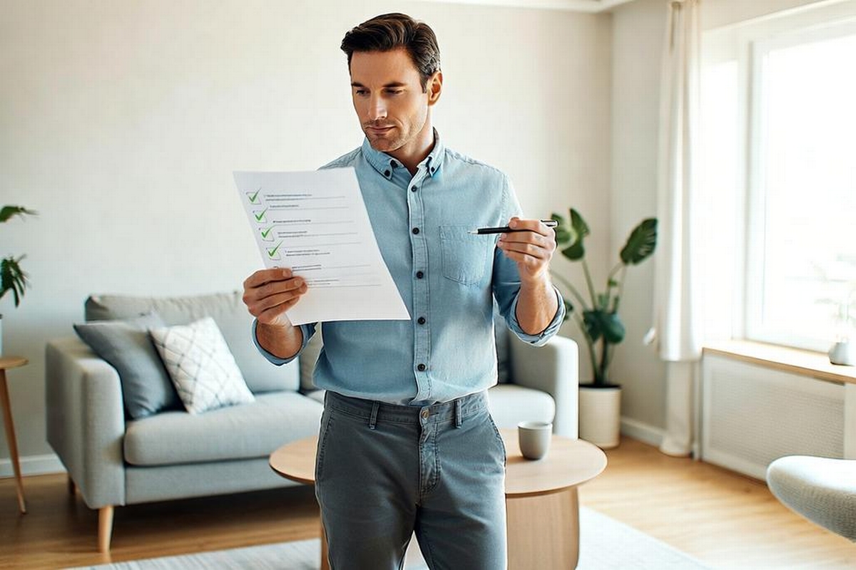 Your Seasonal Home Checklist for Dover, DE