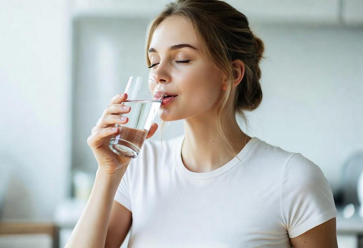 Is Dover Tap Water Safe to Drink?