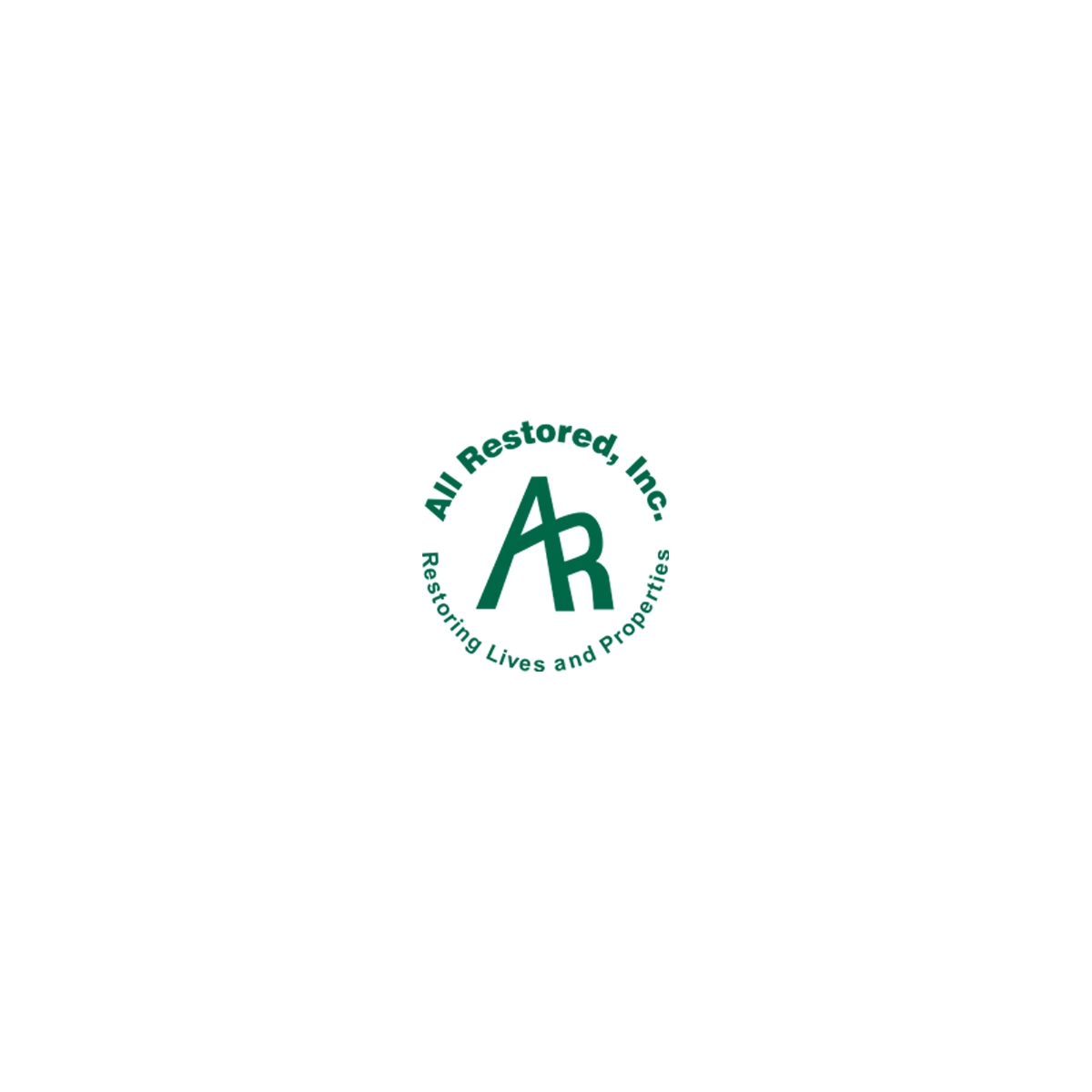 All Restored, Inc. logo
