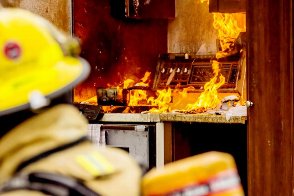 Fire Restoration vs. Replacement: Which is the Best Route for Your Belongings?