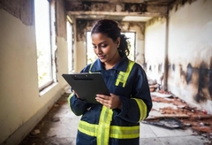 Battle of the Elements: Water Damage Restoration vs. Fire Damage Restoration – Which Is More Challenging?