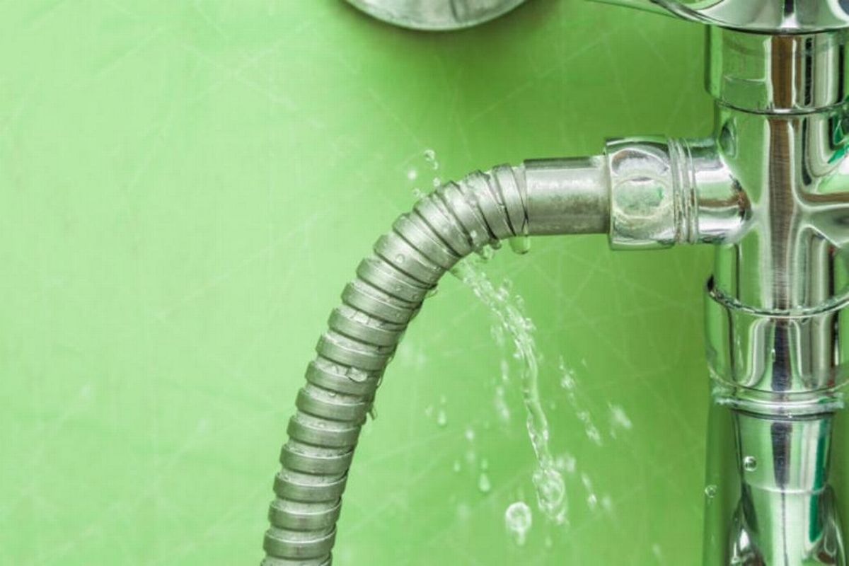 Water Woes: Understanding the Hidden Costs of Ignoring Minor Leaks
