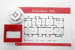 What Is a Local Fire Alarm and How It Works