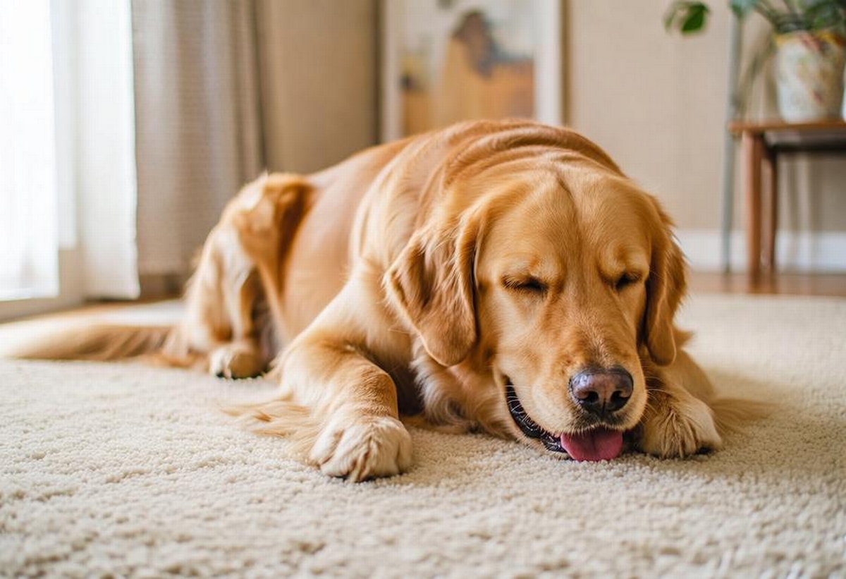 How to Get Rid of Dog Smell in a House and Keep It Fresh