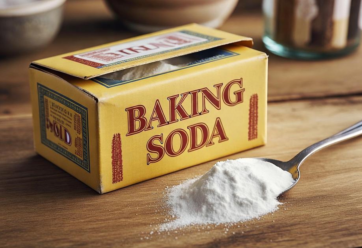 Baking Soda and Mold: When It Helps and When It Does Not