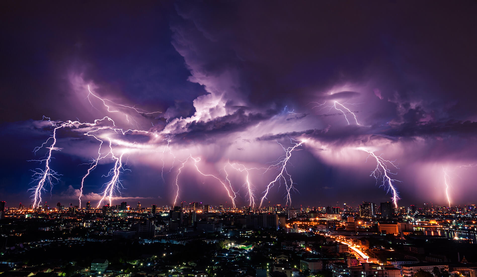 Thunderstorm