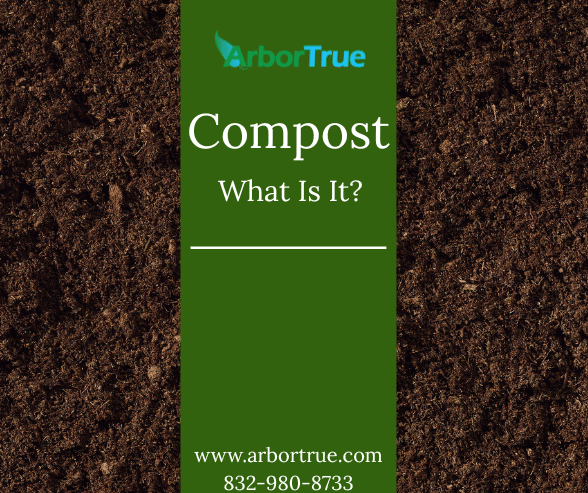 Compost What is it
