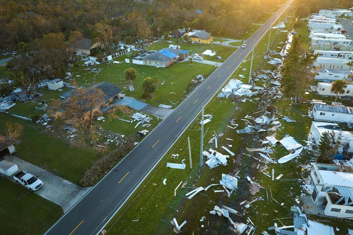 9 Warning Signs of Storm Damage