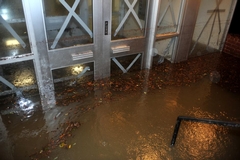 What Is Black Water in Flood and Sewage Damage