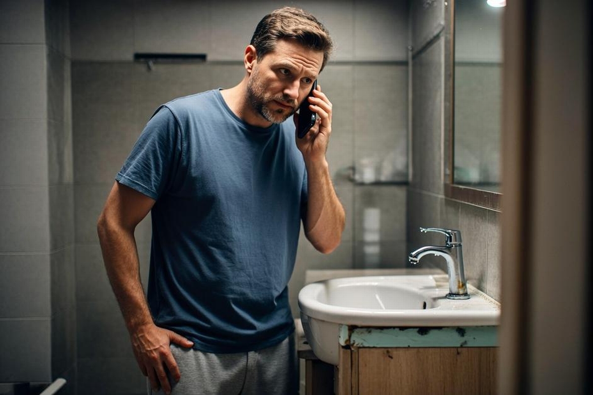 Is Sewage Backup an Emergency and When to Act