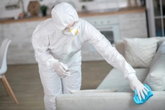 Clean Out a House After a Death: What Families Can Expect