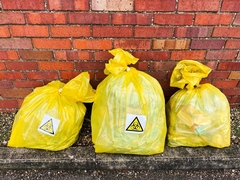 How to Dispose of Biohazard Waste and When to Call the Pros