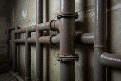 Over Time, Can Hard Water Damage Pipes in Your Home?