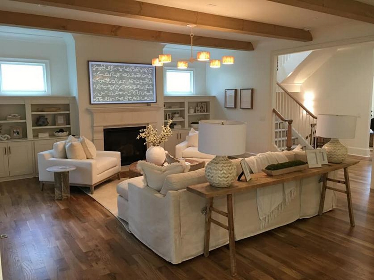 From Drab to Fab: Interior Refresh Guide