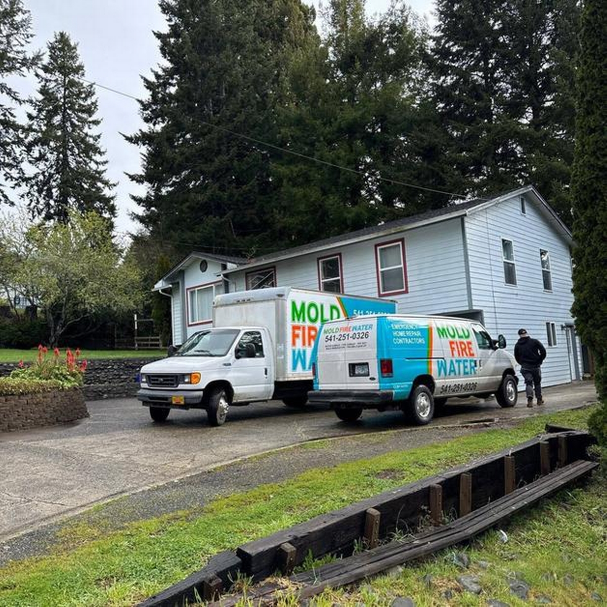 Why Choosing Local Expertise Matters in Restoration Services