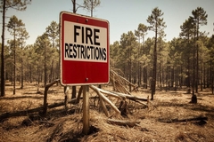 Staying Compliant With Fire Restrictions in Yakima, WA