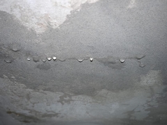 Tub Leaking Through Ceiling - Signs of Plumbing Failure