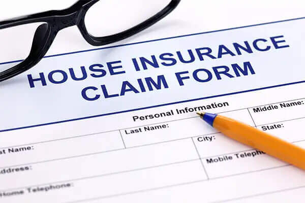 Insurance and Claims by Water and Fire Restoration Team in San Antonio, TX and nearby areas