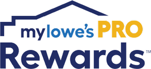 Lowes - My Lowes Pro Rewards