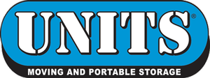 UNITS Moving and Portable Storage