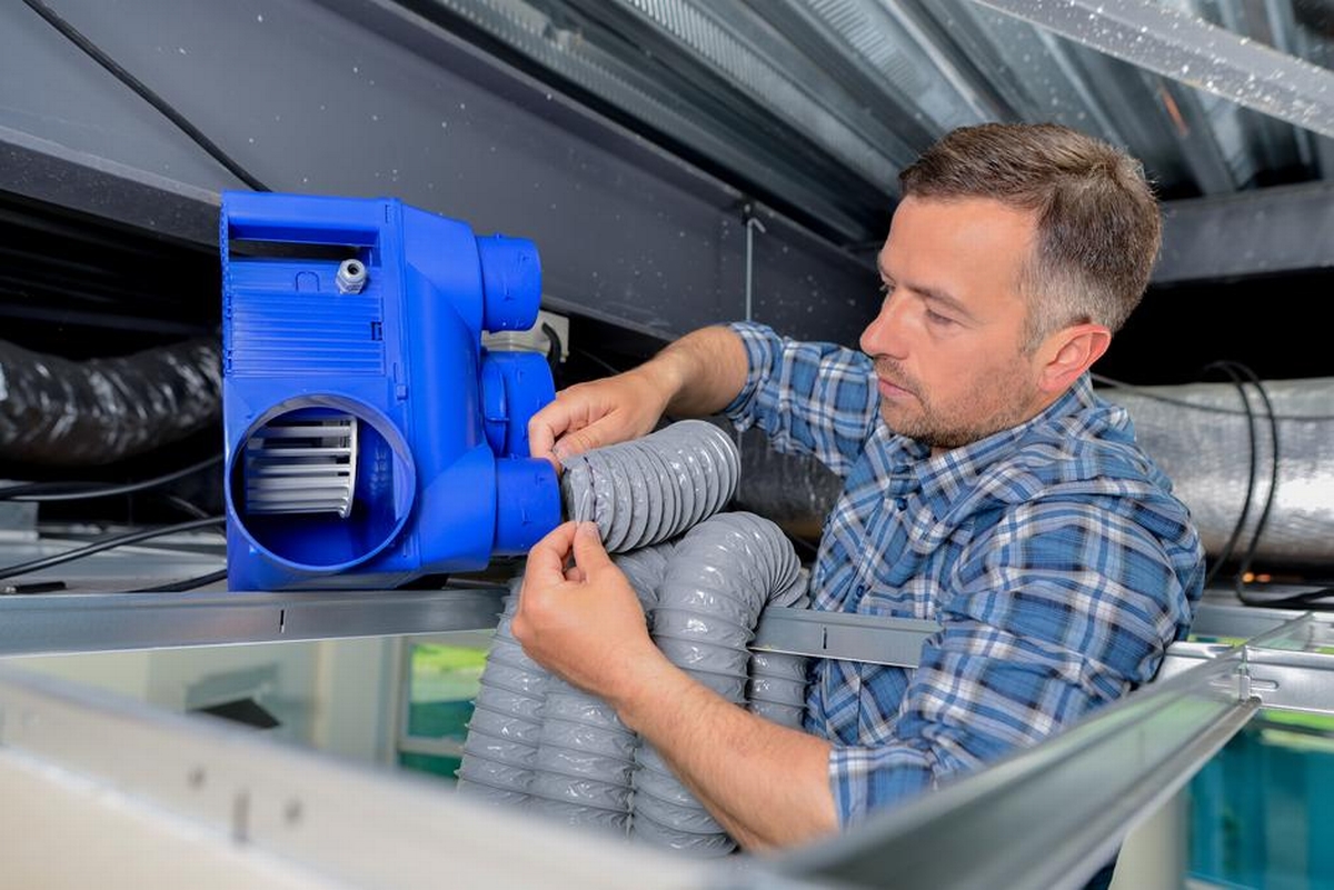 Does Duct Cleaning Really Work? What Homeowners Should Know