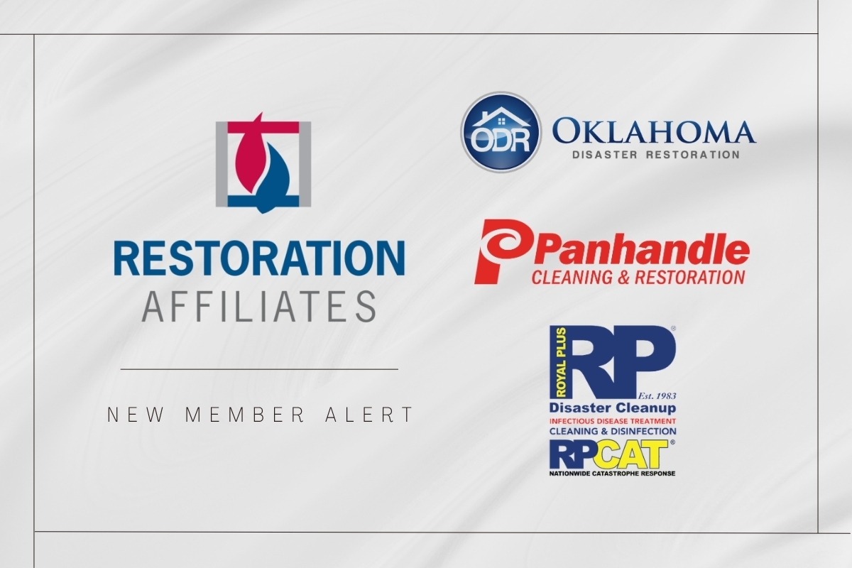 RA Announces Three New Members: ODR, Panhandle, Royal Plus