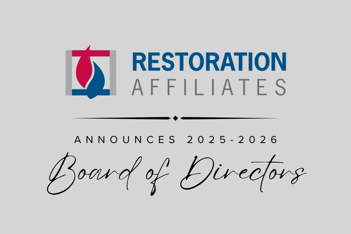 RA Announces Board of Directors for 2025-2026
