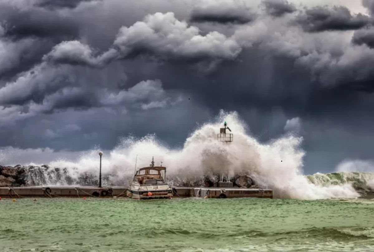 The Real Work Begins Before the Storm Hits – Prepare Yourself