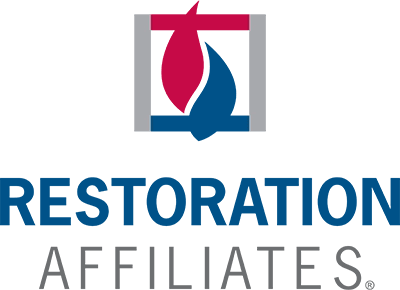 Restoration Affiliates Logo
