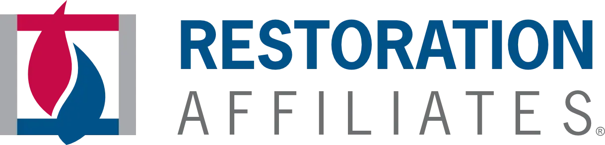 Restoration Affiliates Logo