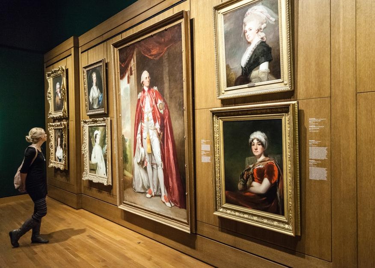 How Does Art Restoration Work and Why It Matters
