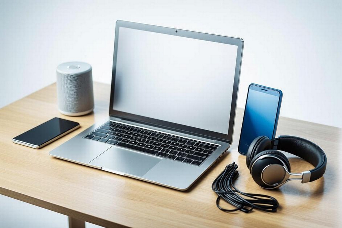 What is Restored Electronics: The Basics of Dealing with Damaged Property