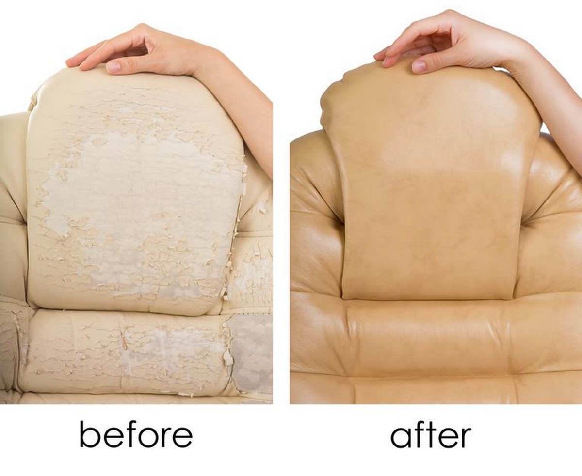 Professional Upholstery Cleaning: What to Expect and Why It Matters