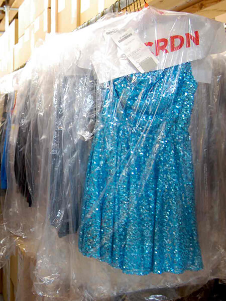 Textile Restoration in Ohio