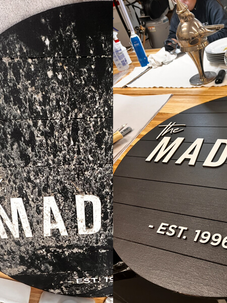 Art Restoration in Ohio