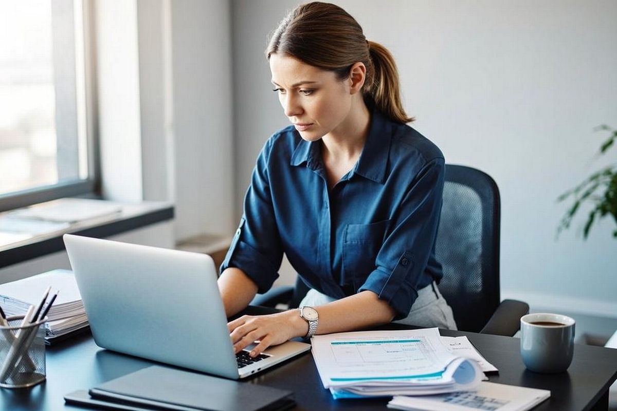 How Do Contractors Manage Restoration Documentation?