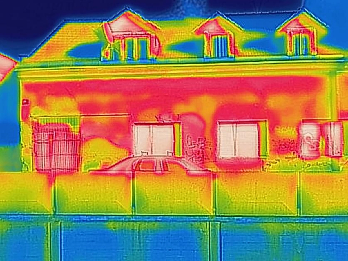 What is Moisture Mapping Exactly? An Overview